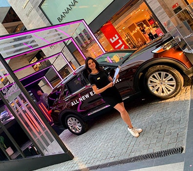 Lanzamiento All New Explorer