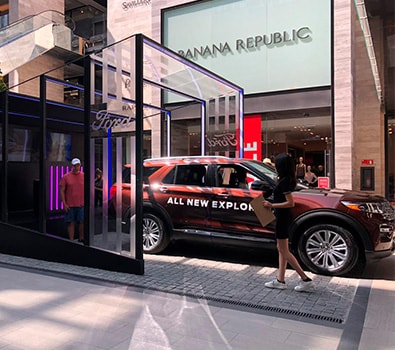 Lanzamiento All New Explorer