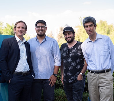 Lanzamiento All New Explorer