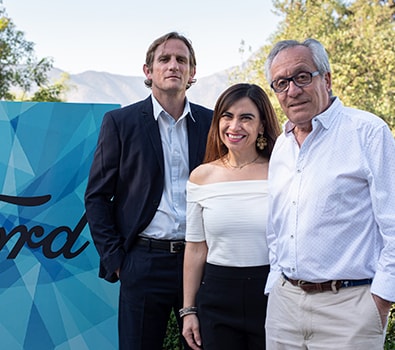 Lanzamiento All New Explorer