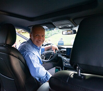 Lanzamiento All New Explorer