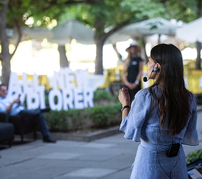 Lanzamiento All New Explorer