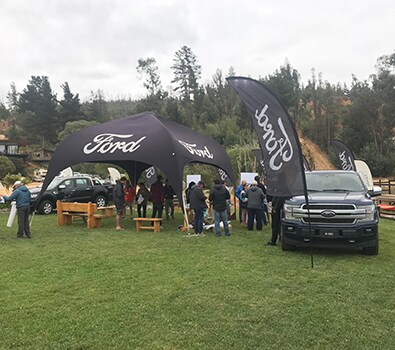 Siempre en las Mejores Activaciones