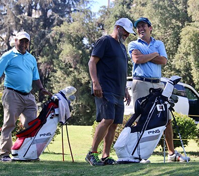 Siempre en las Mejores Activaciones