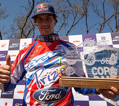 Siempre en las Mejores Activaciones