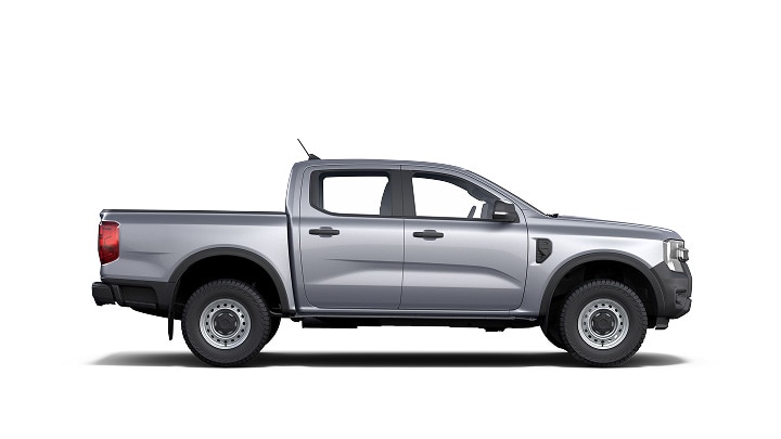 Ford Go Ranger XL