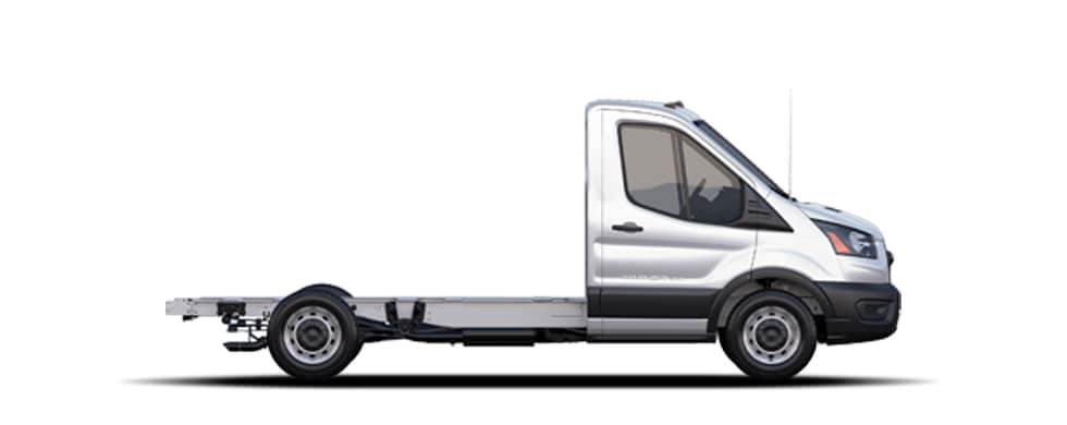 Transit Chasis