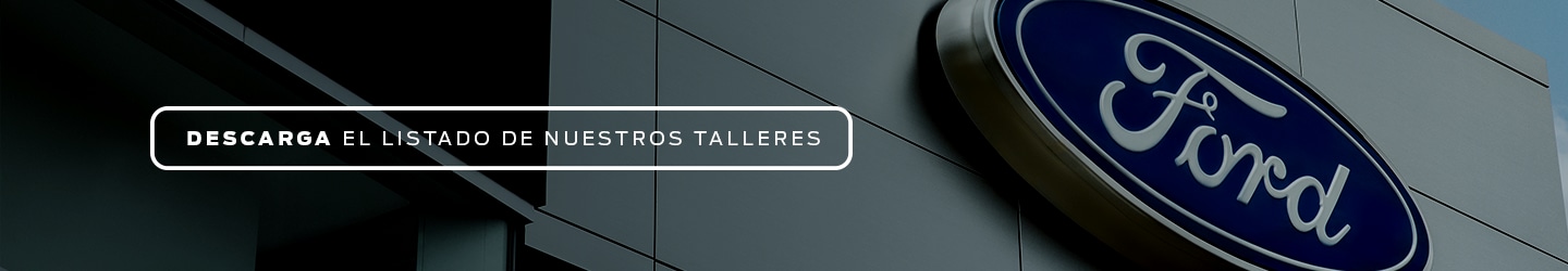 Listado de Talleres