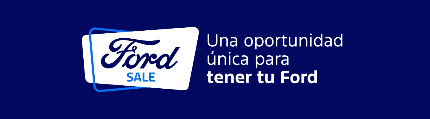 Ford Oportunidades