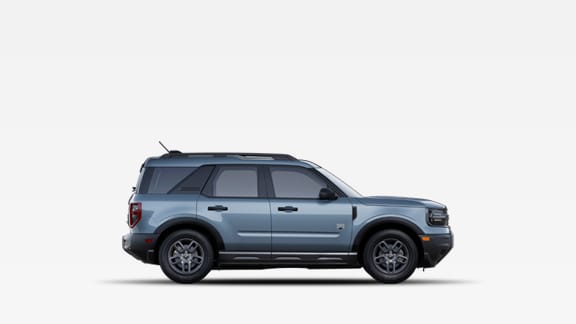 Bronco Sport