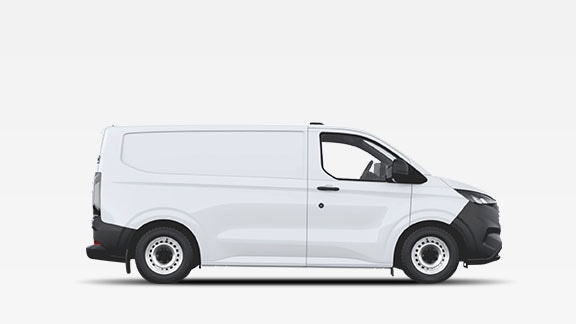 Transit Custom