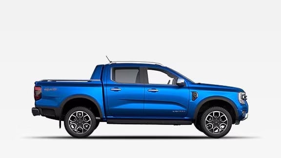 Oportunidades - Ranger Limited