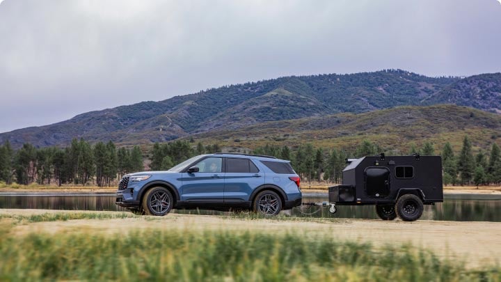 Tracción inteligente 4WD