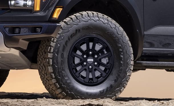 Tecnología Off-Road