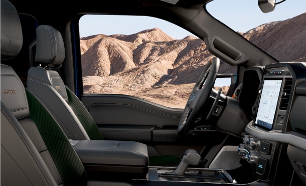 b. Transmisión automática de 10 velocidades