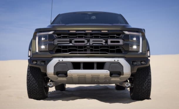 Trail Control™ con Trail 1-Pedal Drive