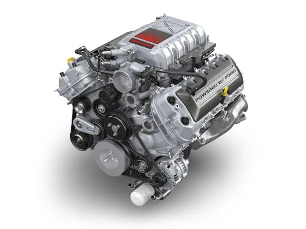 Motor EcoBoost 3.5L Bi-Turbo HO 456CV 691Nm de torque