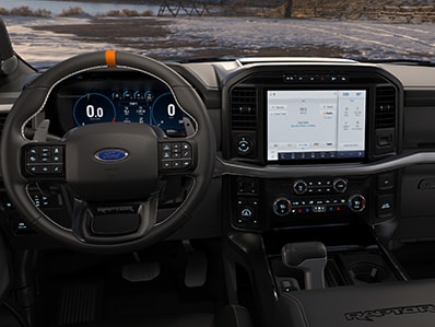 Pantalla multitáctil de 12"