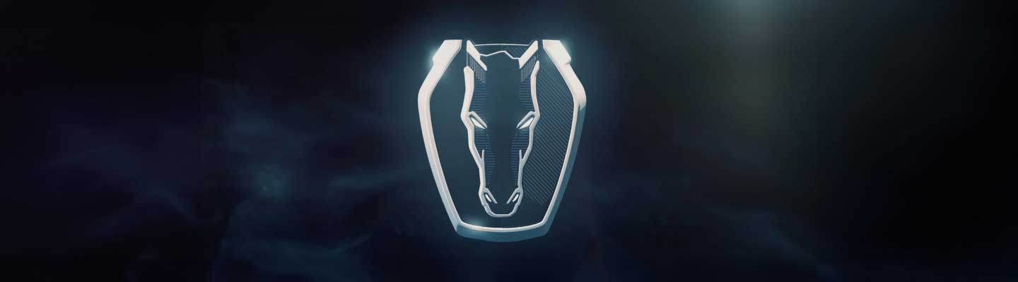 Mustang séptima generación