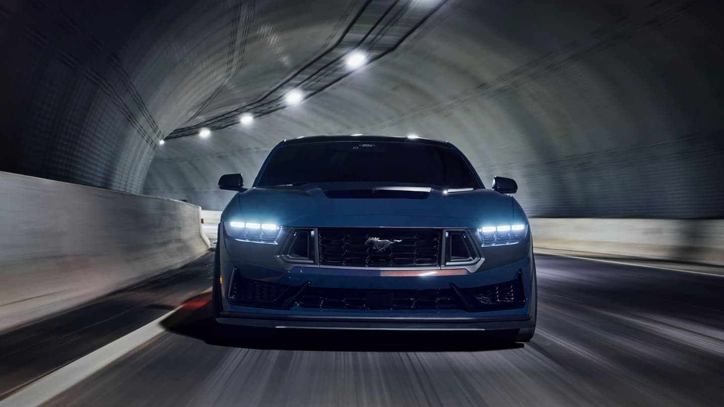 Faros delanteros y traseros Full LED