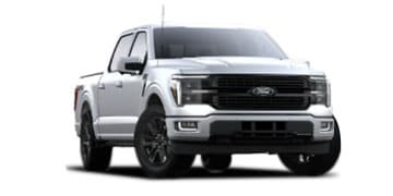 Platinum CC 3.5L GTDI 4x4