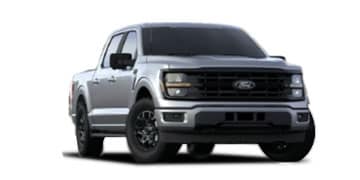 XLT CC 5.0L 4x4