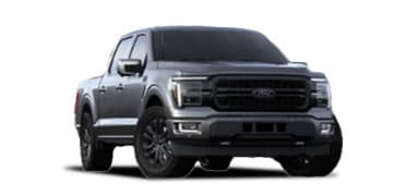 Lariat Black CC 5.0L 4x4