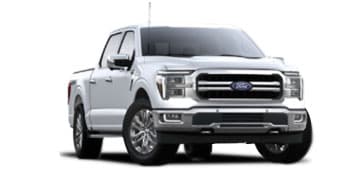Lariat Luxury CC 5.0L 4x4