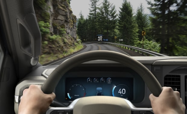 Head-Up Display
