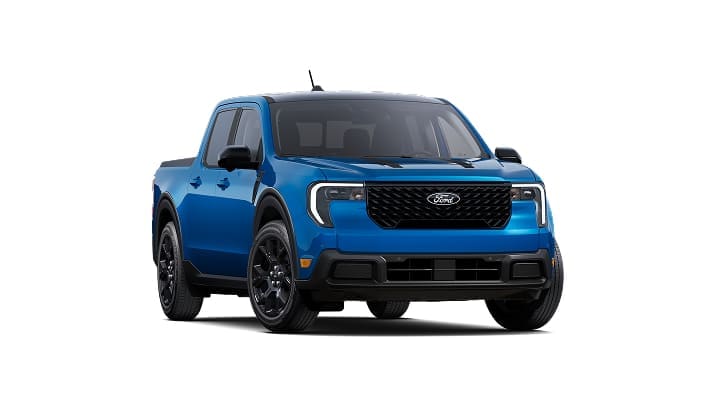 Lariat Black 2.0L AT AWD