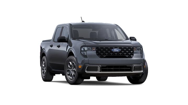 Ford Maverick XLT 2.0 AT AWD