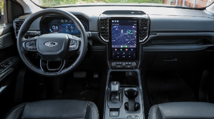 Tecnología inteligente