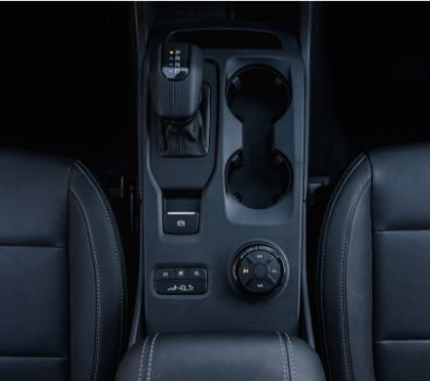 Caja Automatica Ford Ranger