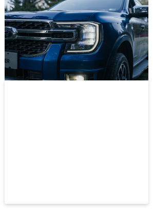 Faro exterior delantero nueva ranger