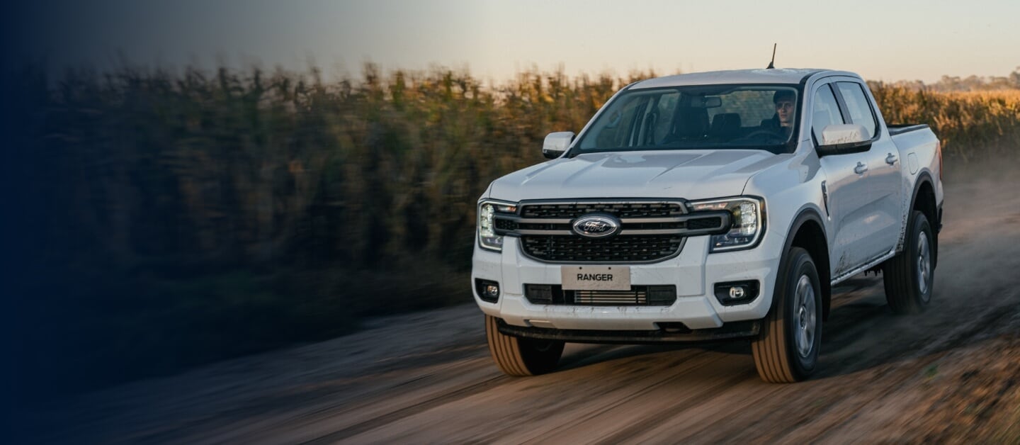 Nueva Ranger XLS 4x4