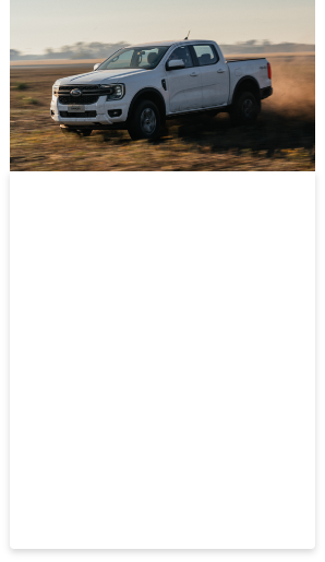 Nueva Ranger Exterior