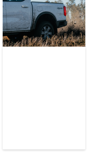 Interior asientos delanteros nueva ranger