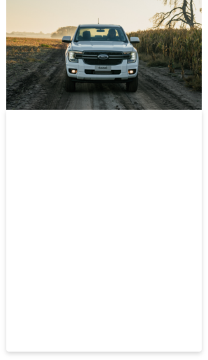 Nueva Ranger Exterior