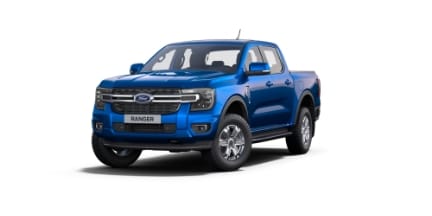 XLS 3.0L V6 Diesel Cabina Doble 4WD Automática