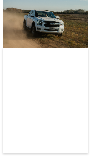 Nueva Ranger Exterior