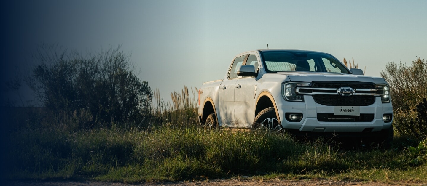 Nueva Ranger XLT 4x4