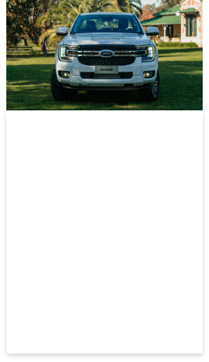 Nueva Ranger Exterior