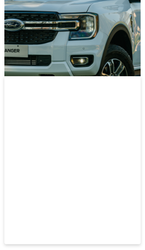 Interior asientos delanteros nueva ranger