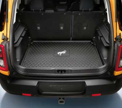 Protector Area De Cajuela