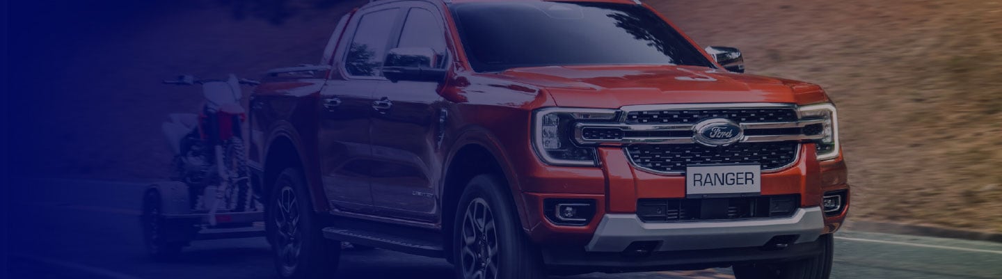 Encuentra los mejores accesorios para tu Ford.