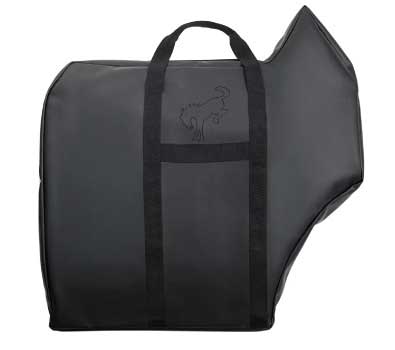 Bolso para puertas traseras