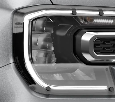 Protectores De Faros