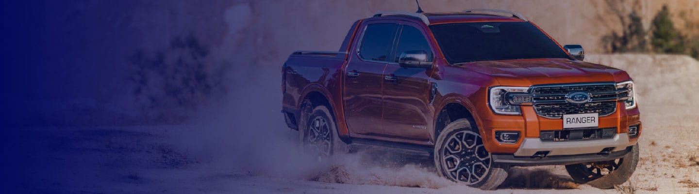 Accesorios Nueva Ranger®