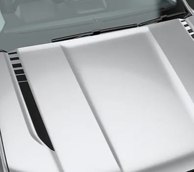 Adhesivos Para Capó