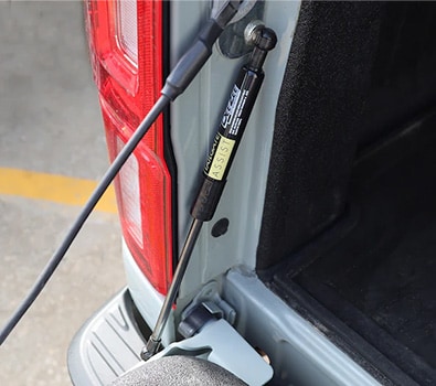 Amortiguador de Portón